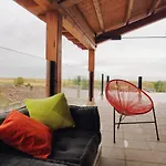 Vereda - Fabrica De Cerveza Kır Evi
