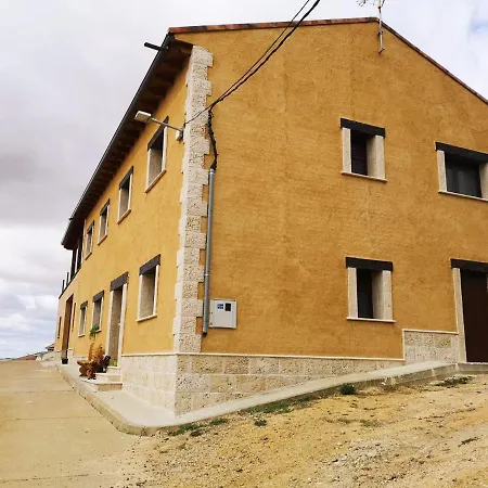 Vereda - Fabrica De Cerveza Country house Ledigos