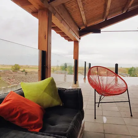 Vereda - Fabrica De Cerveza Country house