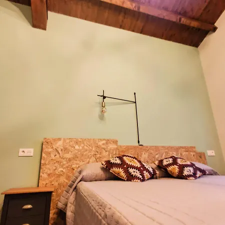 منزل ريفي Vereda - Fabrica De Cerveza