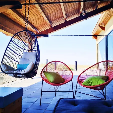 Kır Evi Vereda - Fabrica De Cerveza