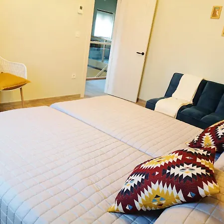 Vereda - Fábrica De Cerveza Casa rural *