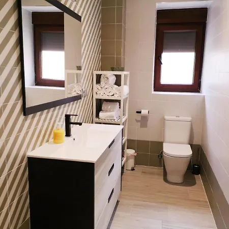 Kır Evi Vereda - Fabrica De Cerveza Ledigos