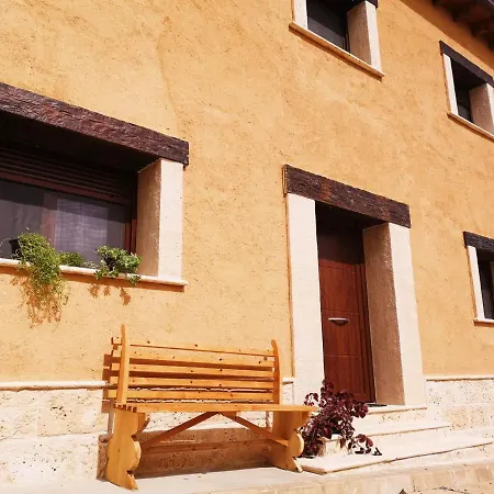 Vereda Casa rural