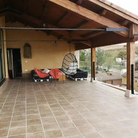 Vereda - Fabrica De Cerveza Kır Evi Ledigos