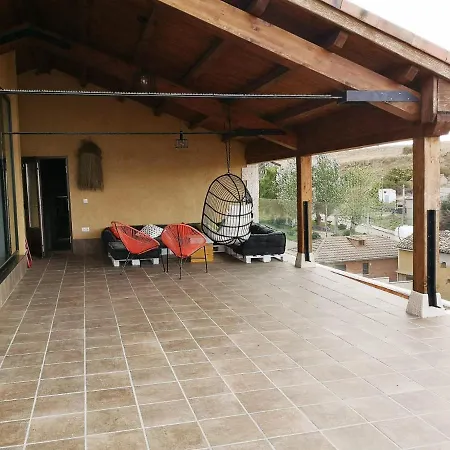 Vereda - Fabrica De Cerveza Country house Ledigos