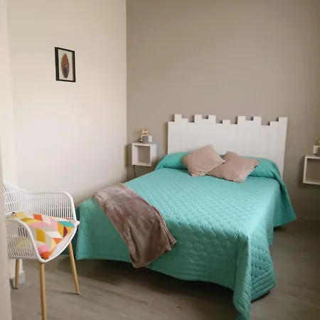 Casa rural Vereda - Fábrica De Cerveza