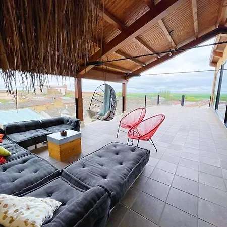Casa rural Vereda