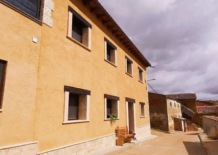 Vereda - Fabrica De Cerveza 컨트리하우스 *