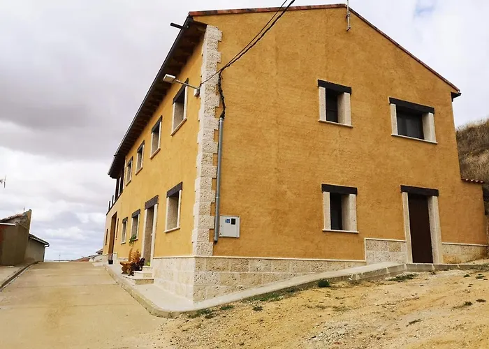 Vereda - Fabrica De Cerveza 컨트리하우스 Ledigos