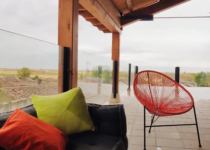 Vereda - Fabrica De Cerveza 컨트리하우스