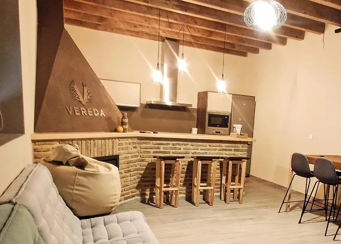 Vereda - Fabrica De Cerveza Ledigos