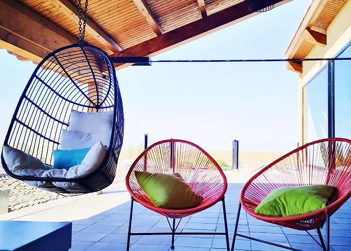 컨트리하우스 Vereda - Fabrica De Cerveza