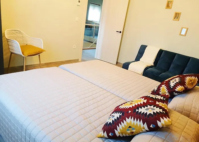 Vereda - Fabrica De Cerveza 컨트리하우스 *