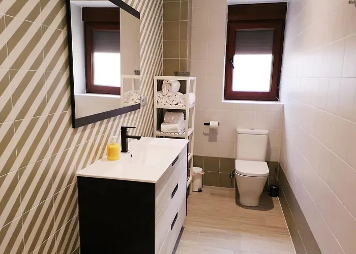 컨트리하우스 Vereda - Fabrica De Cerveza Ledigos