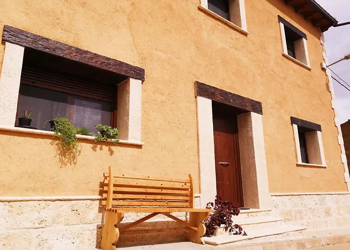 Vereda - Fabrica De Cerveza 컨트리하우스