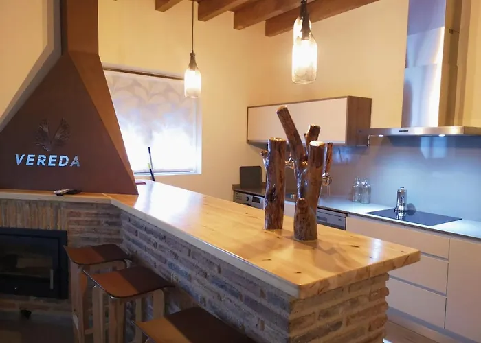 Vereda - Fabrica De Cerveza 컨트리하우스 Ledigos