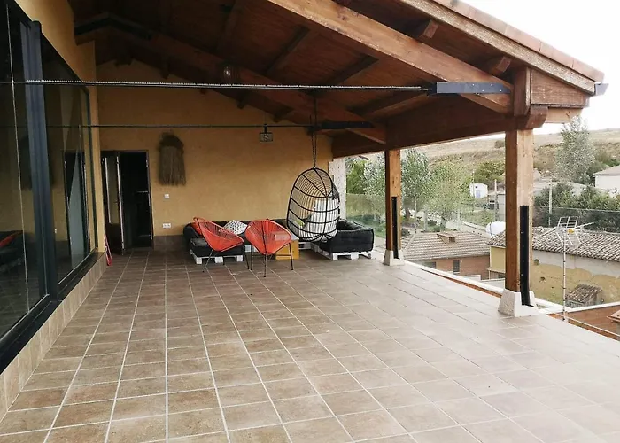 Vereda - Fabrica De Cerveza 컨트리하우스 Ledigos